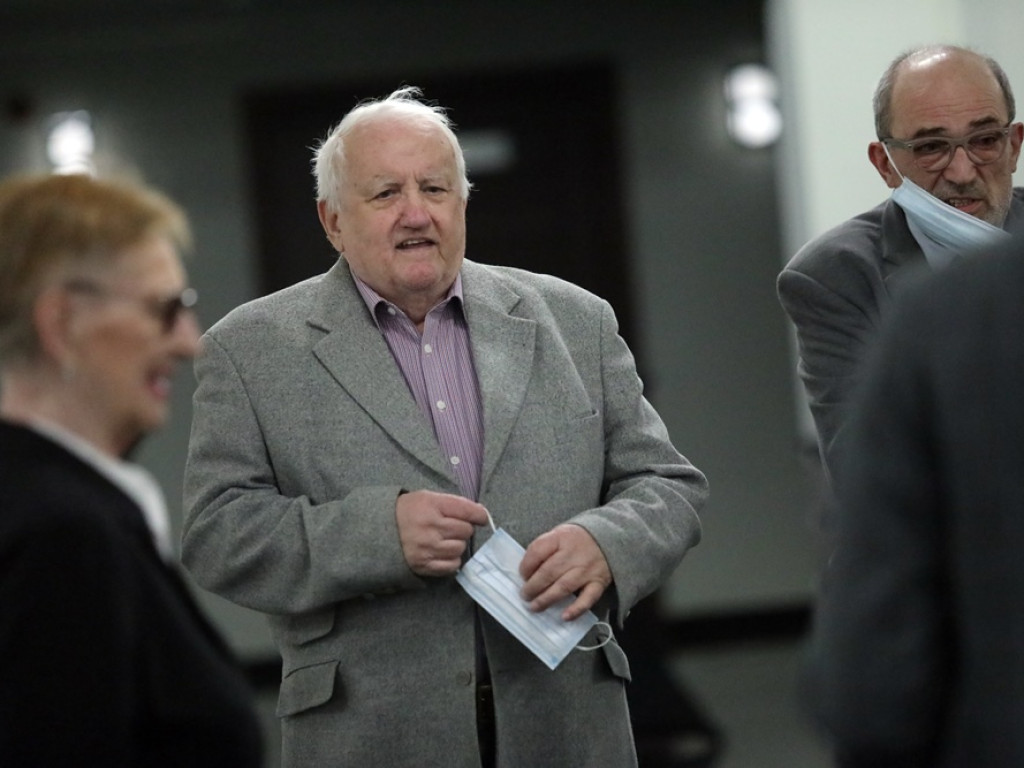 Wyjątkowy koncert dla Ukrainy w wykonaniu znanej pianistki [ZDJĘCIA]