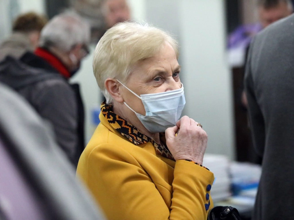 Wyjątkowy koncert dla Ukrainy w wykonaniu znanej pianistki [ZDJĘCIA]