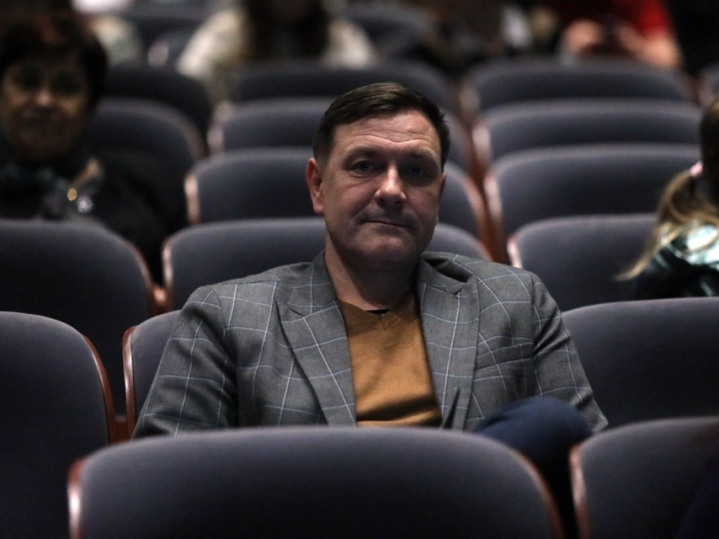 Wyjątkowy koncert dla Ukrainy w wykonaniu znanej pianistki [ZDJĘCIA]