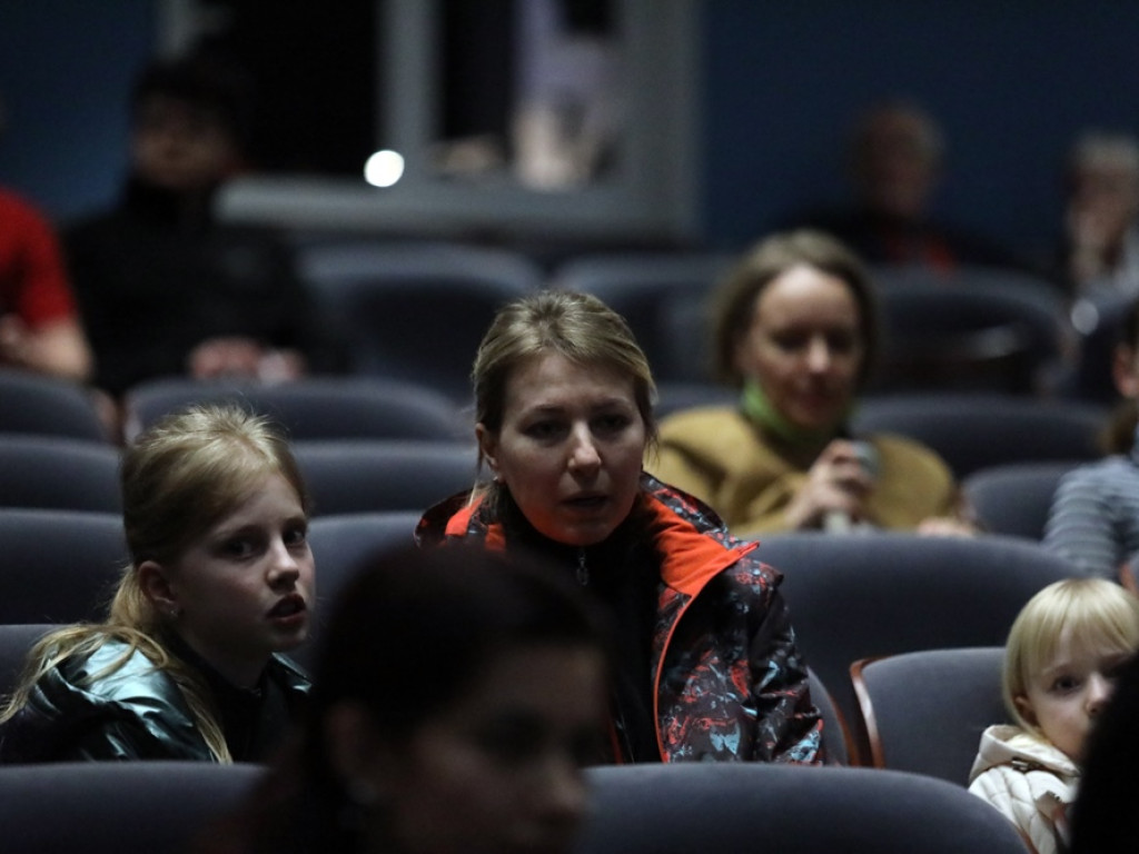 Wyjątkowy koncert dla Ukrainy w wykonaniu znanej pianistki [ZDJĘCIA]