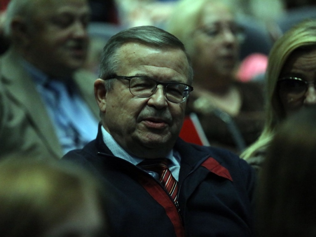 Wyjątkowy koncert dla Ukrainy w wykonaniu znanej pianistki [ZDJĘCIA]