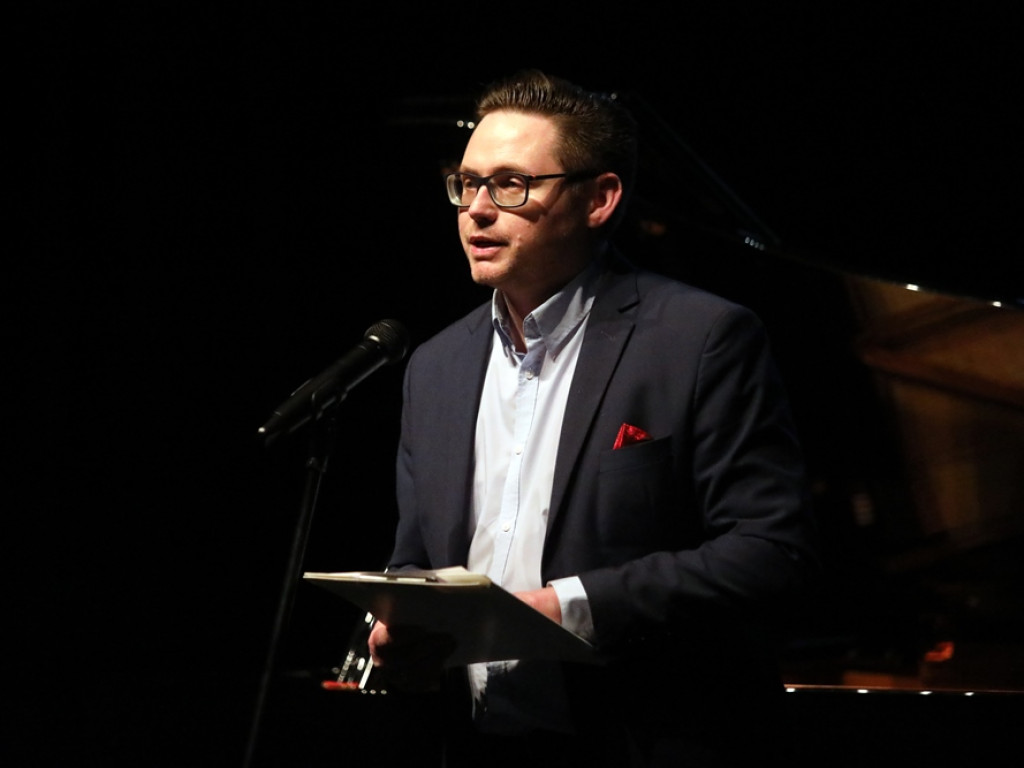 Wyjątkowy koncert dla Ukrainy w wykonaniu znanej pianistki [ZDJĘCIA]