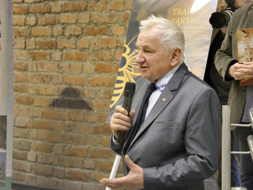 Sekretne życie pszczół i bartników. Taka wystawa w głogowskim muzeum [ZDJĘCIA]