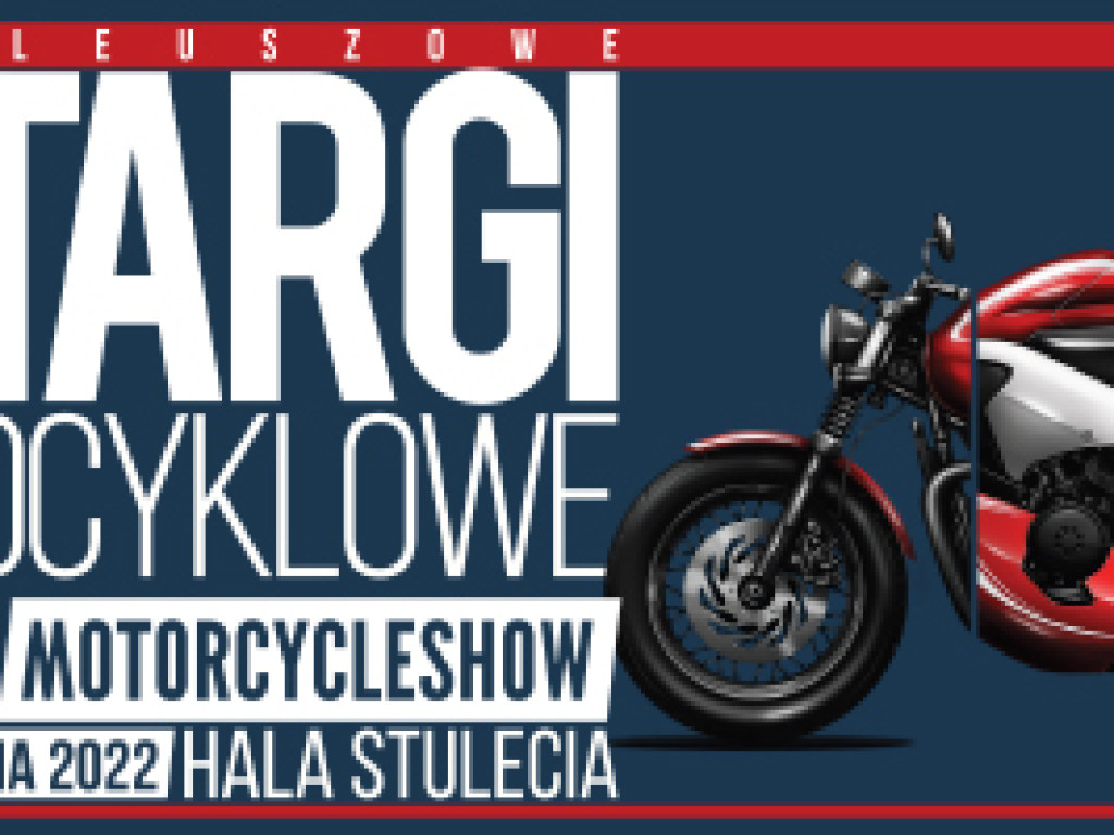Nadchodzi sezon motocyklowy 2022