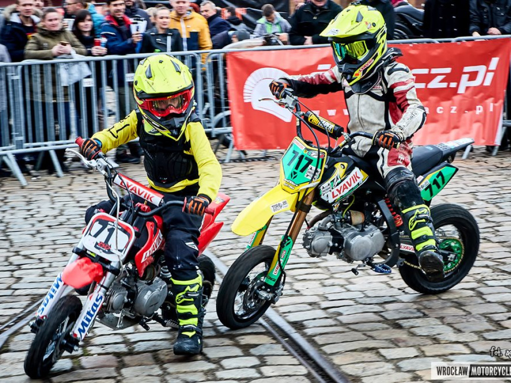 Nadchodzi sezon motocyklowy 2022