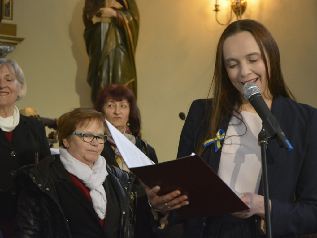 Koncert na 800-lecie wsi [ZDJĘCIA]