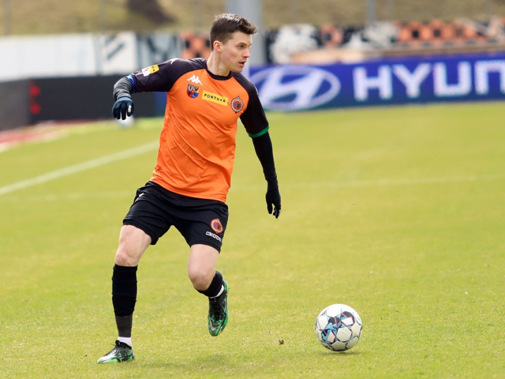 Tylko remis! Chrobry prowadził już z Puszczą... 2:0, ale rywal wyrównał w końcówce [ZDJĘCIA]