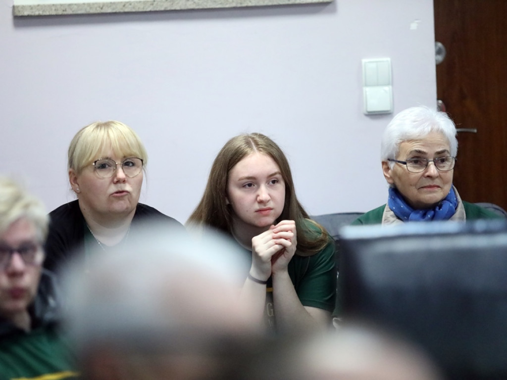5 lat Fundacji Hospicjum Głogowskie. Wspaniali ludzie! [ZDJĘCIA]