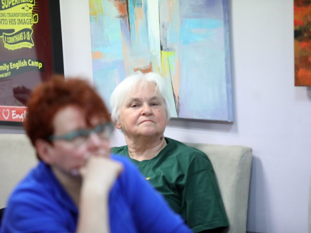 5 lat Fundacji Hospicjum Głogowskie. Wspaniali ludzie! [ZDJĘCIA]