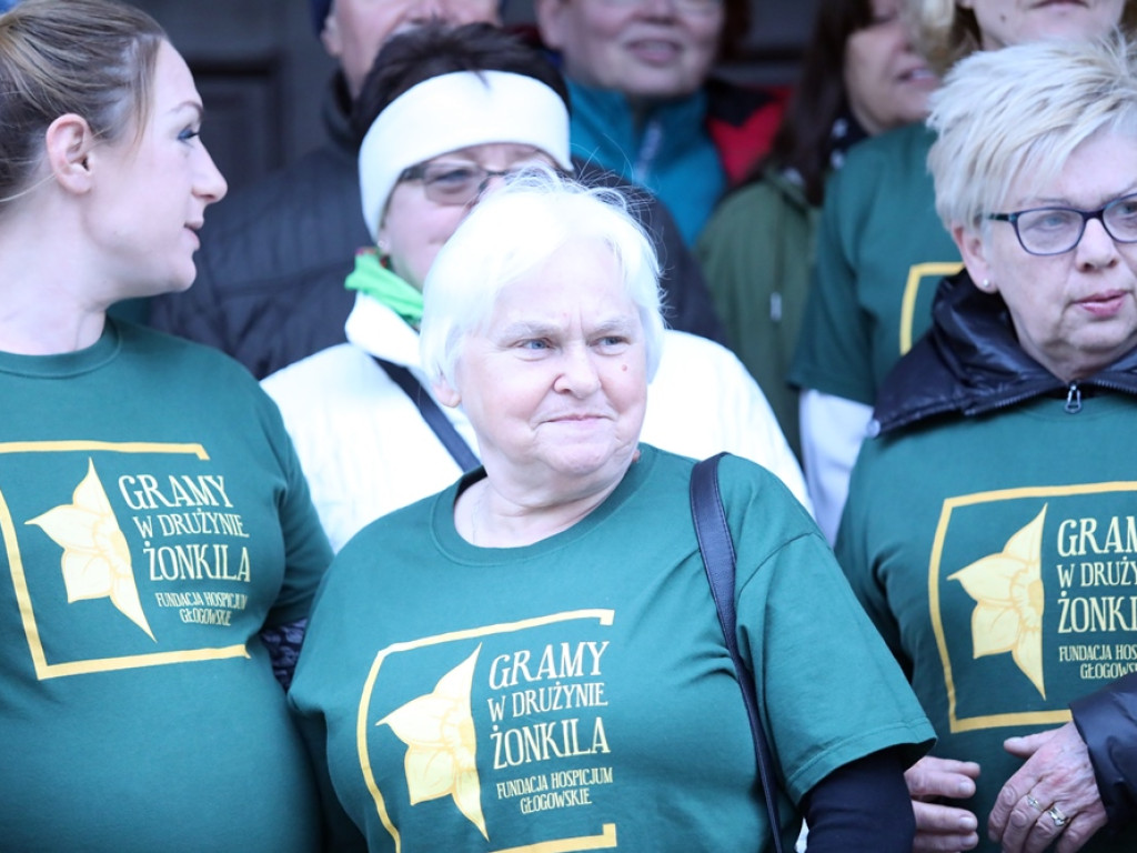 5 lat Fundacji Hospicjum Głogowskie. Wspaniali ludzie! [ZDJĘCIA]