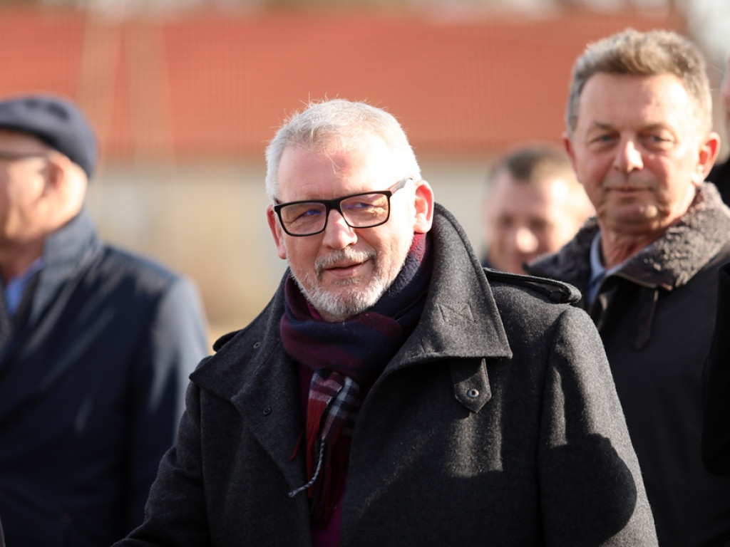 Historyczna data dla hospicjum w Głogowie. A jak to wszystko się zaczęło? [ZDJĘCIA]