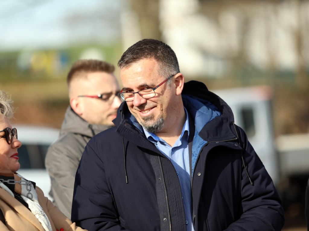 Historyczna data dla hospicjum w Głogowie. A jak to wszystko się zaczęło? [ZDJĘCIA]