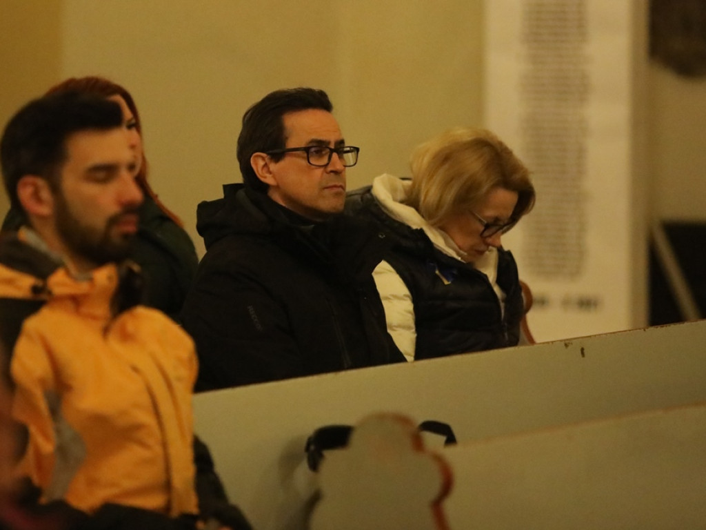 Głogowianie wyruszyli w Ekstremalną Drogę Krzyżową [ZDJĘCIA]