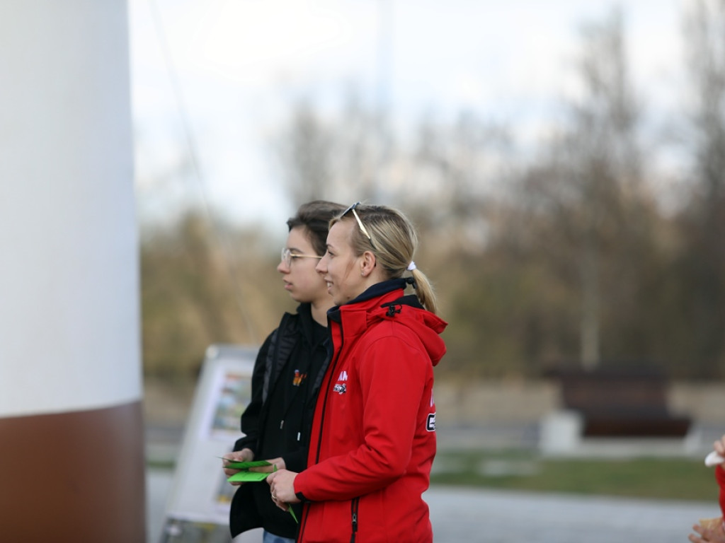 Kolejny trening Małego Straceńca na bulwarze [ZDJĘCIA]