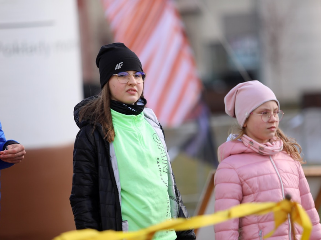 Kolejny trening Małego Straceńca na bulwarze [ZDJĘCIA]