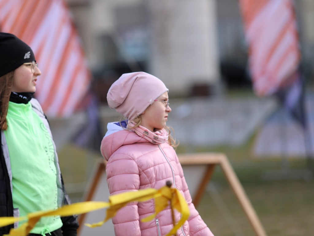 Kolejny trening Małego Straceńca na bulwarze [ZDJĘCIA]