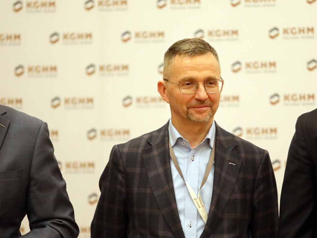 Wirtualna rzeczywistość w KGHM w zakresie szkoleń BHP [ZDJĘCIA]