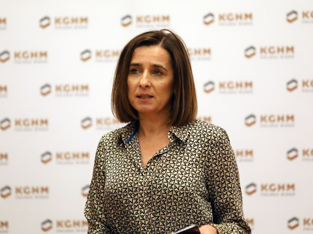 Wirtualna rzeczywistość w KGHM w zakresie szkoleń BHP [ZDJĘCIA]