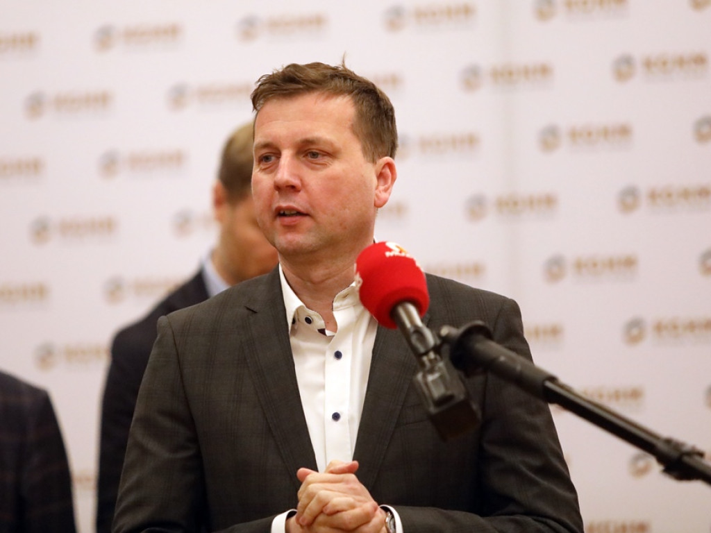 Wirtualna rzeczywistość w KGHM w zakresie szkoleń BHP [ZDJĘCIA]