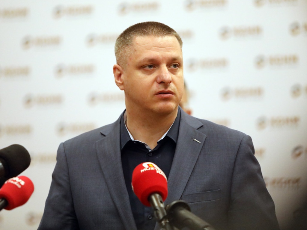 Wirtualna rzeczywistość w KGHM w zakresie szkoleń BHP [ZDJĘCIA]