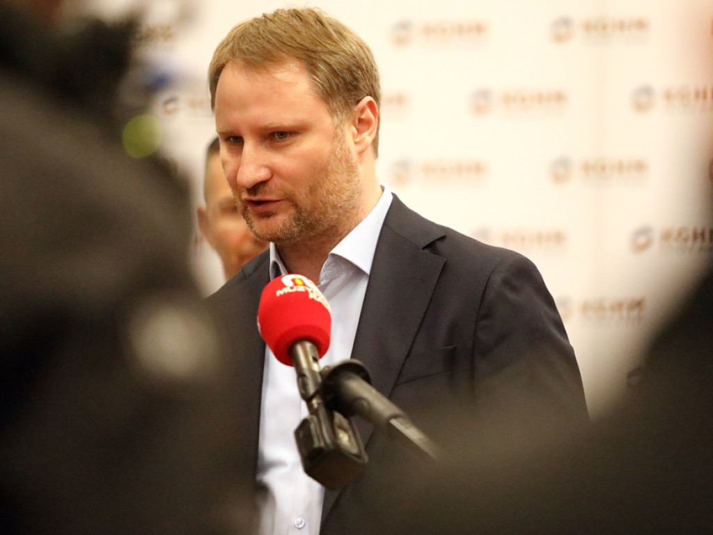 Wirtualna rzeczywistość w KGHM w zakresie szkoleń BHP [ZDJĘCIA]