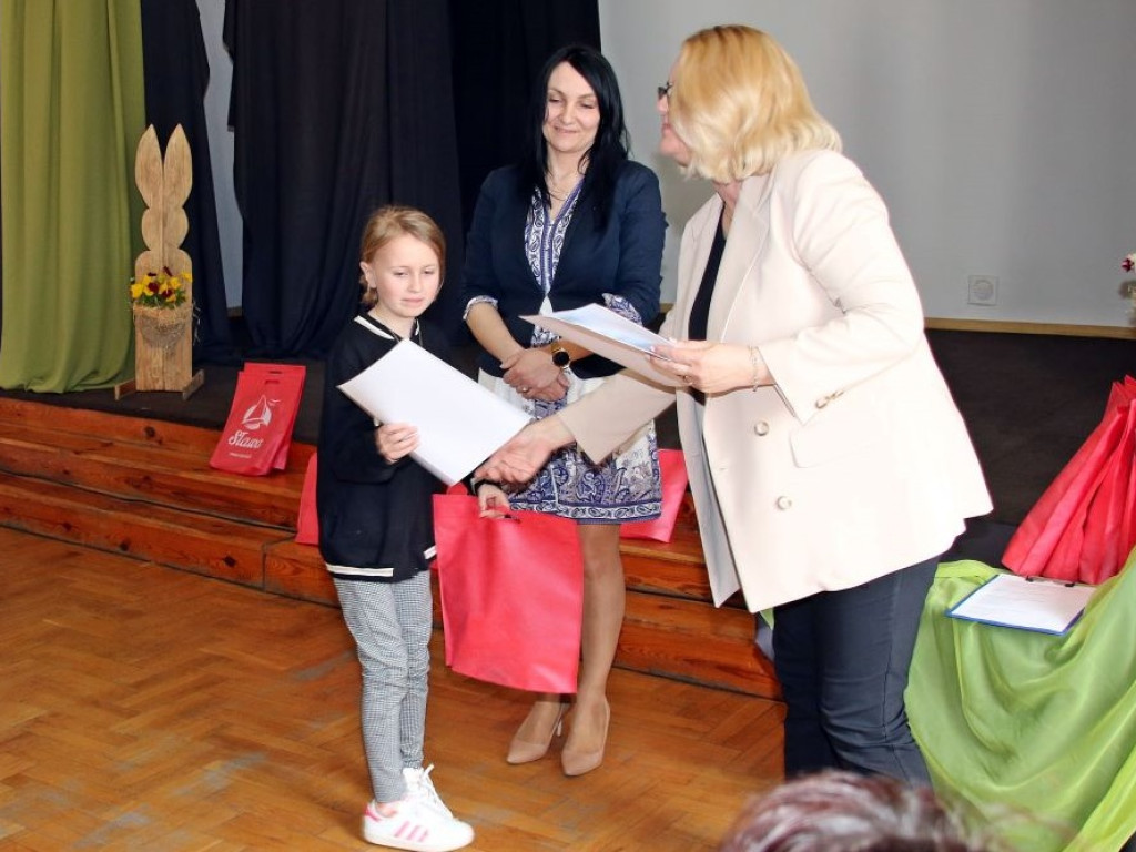 Nagrody za piękne pisanki [ZDJĘCIA]