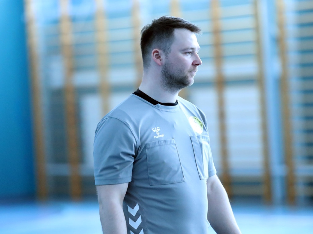Dzieci Chrobrego zagrały turniej przed własną publicznością [ZDJĘCIA]