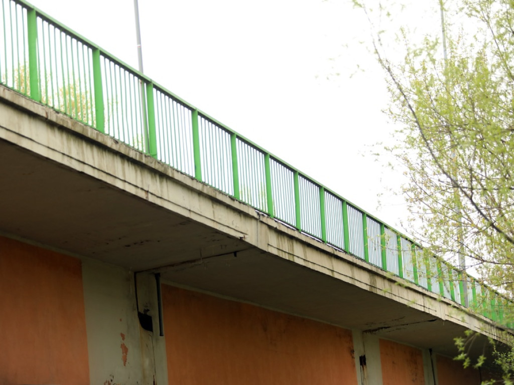 Prace trwają. Tymczasową przeprawą pojedziemy w wakacje?