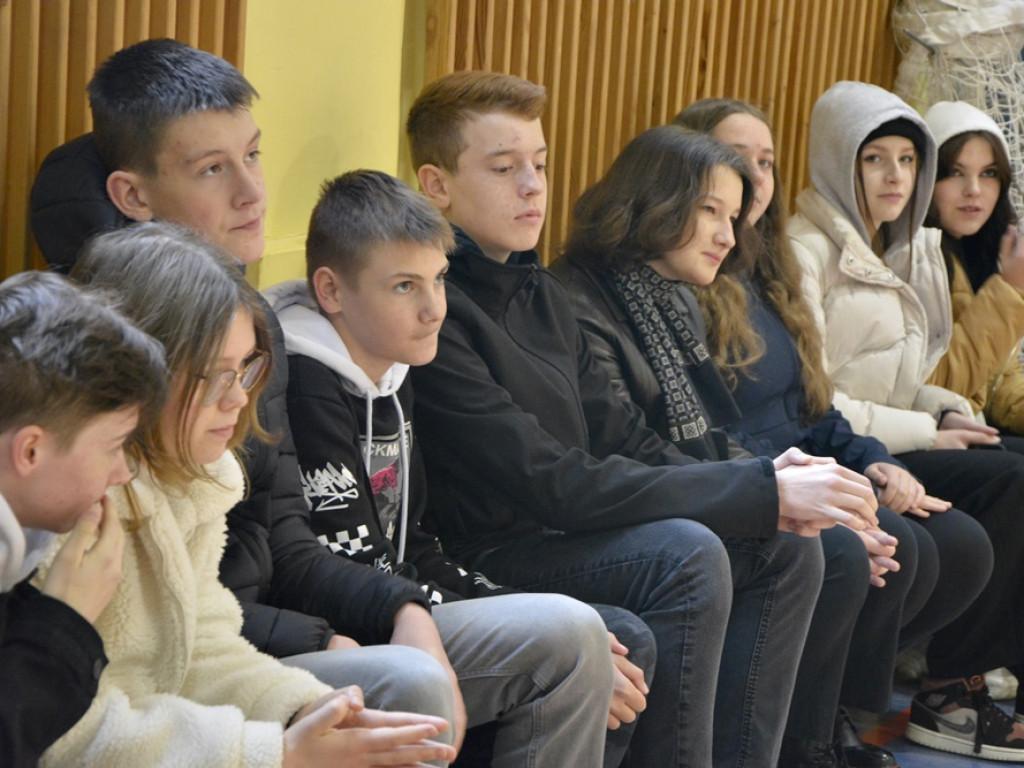 Ekonomik otwiera drzwi dla przyszłych uczniów [FOTO]