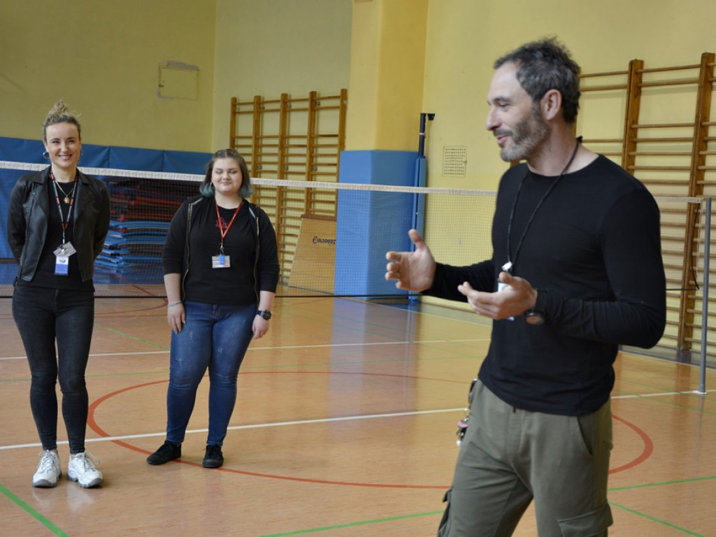 Ekonomik otwiera drzwi dla przyszłych uczniów [FOTO]