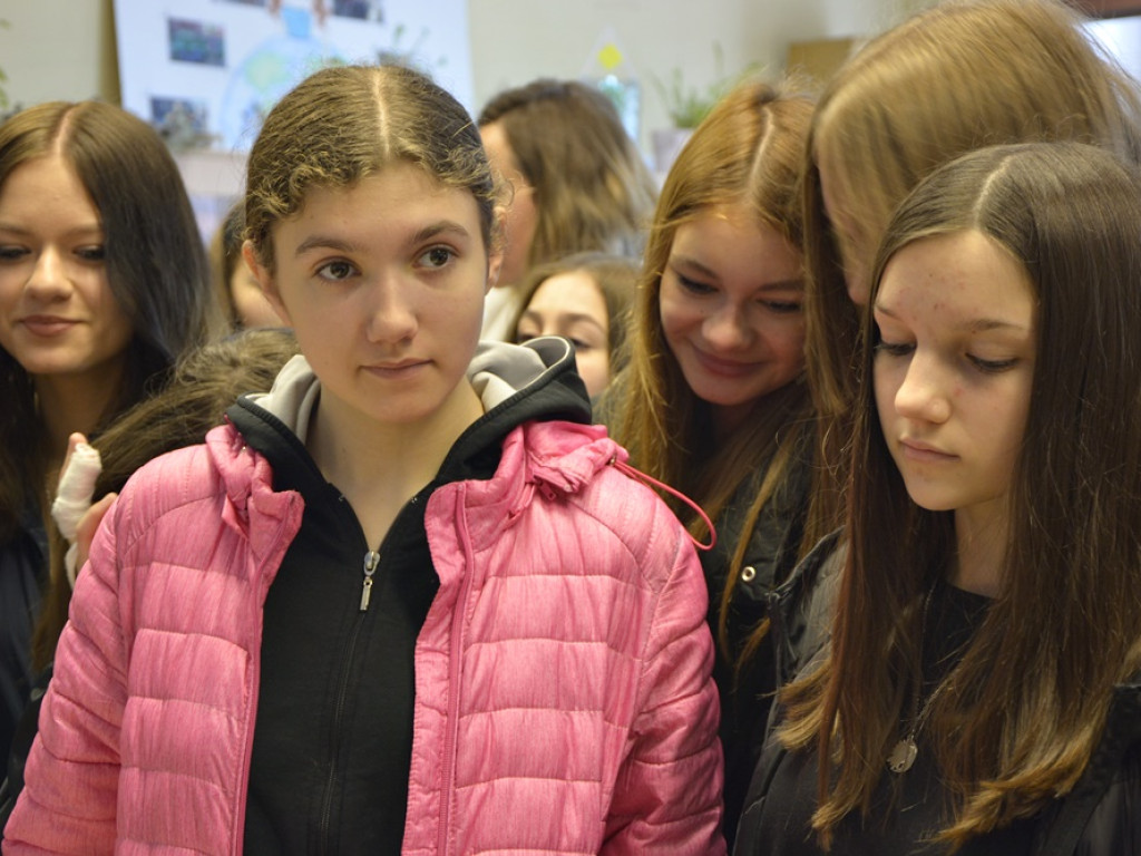 Ekonomik otwiera drzwi dla przyszłych uczniów [FOTO]