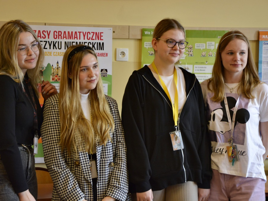 Ekonomik otwiera drzwi dla przyszłych uczniów [FOTO]