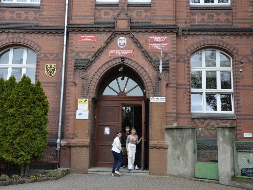 Ekonomik otwiera drzwi dla przyszłych uczniów [FOTO]