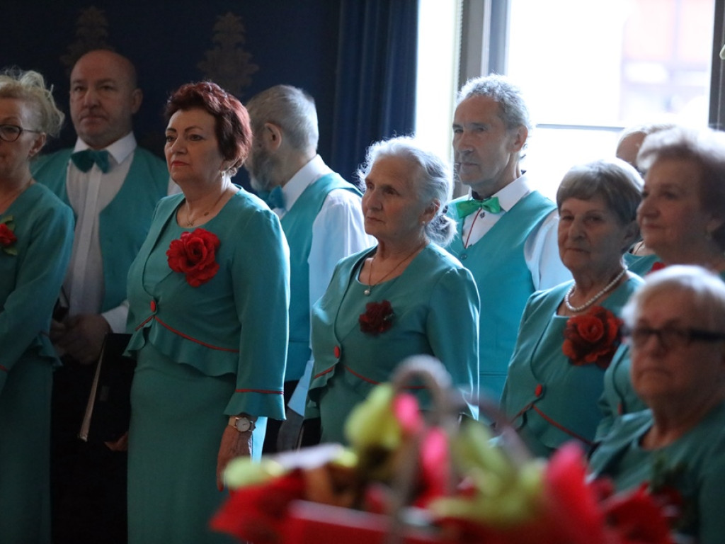 50 lat razem! Piękne jubileusze w miejskim ratuszu [ZDJĘCIA]