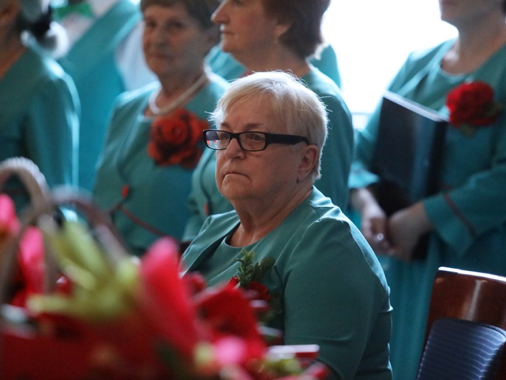 50 lat razem! Piękne jubileusze w miejskim ratuszu [ZDJĘCIA]