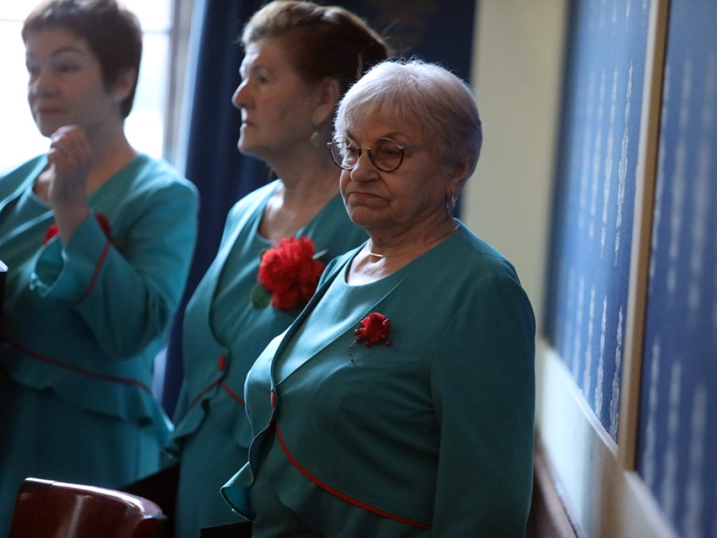 50 lat razem! Piękne jubileusze w miejskim ratuszu [ZDJĘCIA]