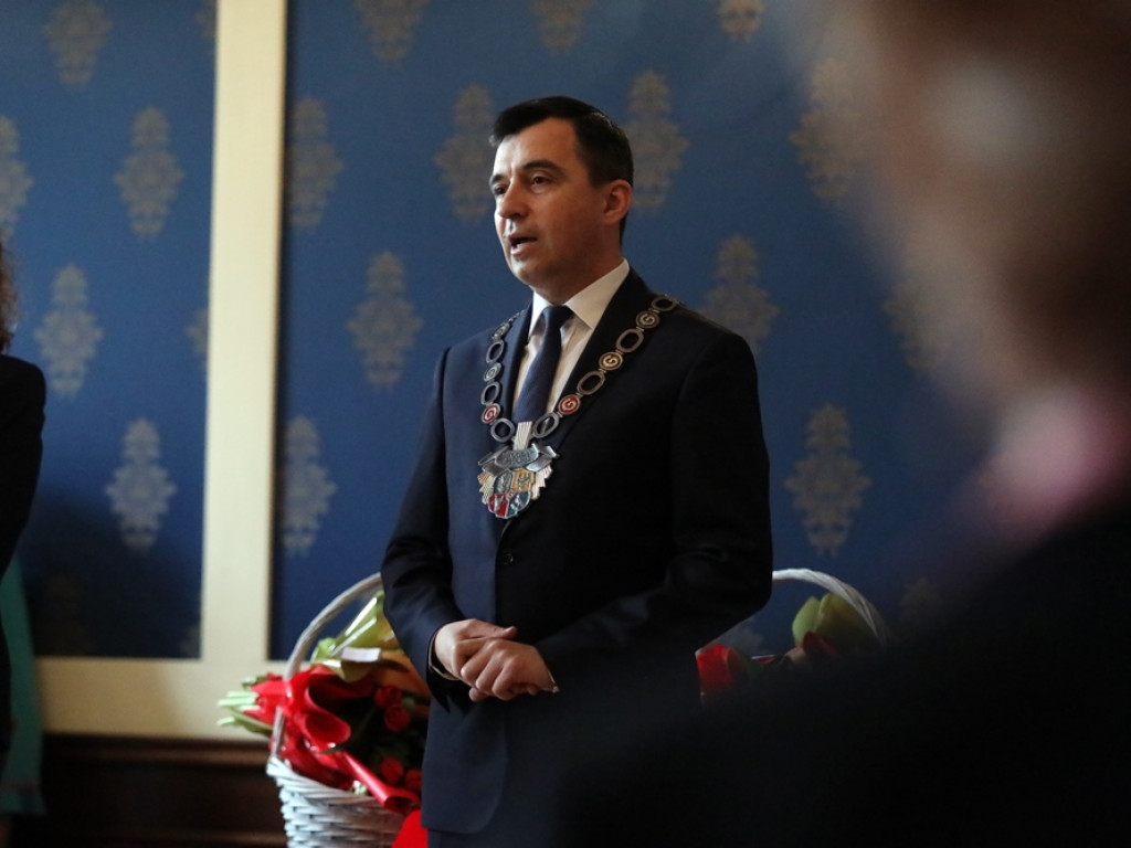 50 lat razem! Piękne jubileusze w miejskim ratuszu [ZDJĘCIA]
