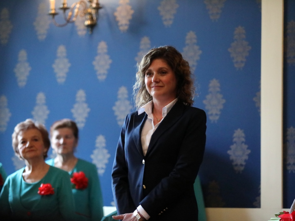 50 lat razem! Piękne jubileusze w miejskim ratuszu [ZDJĘCIA]