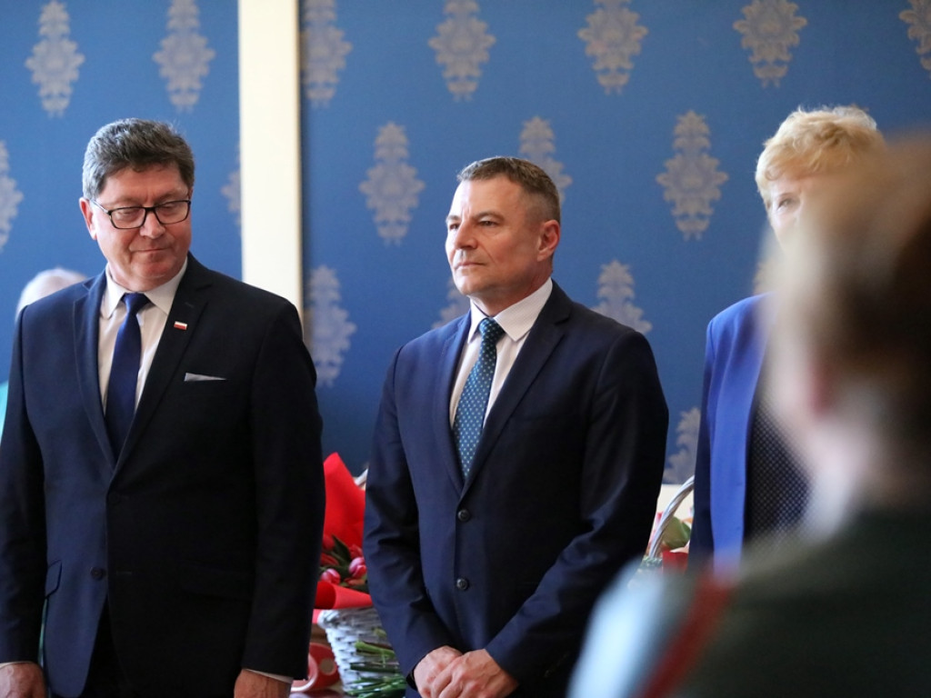 Przeżyli ze sobą 50 lat! Jubilaci z Jerzmanowej, Kotli i Pęcławia [ZDJĘCIA]