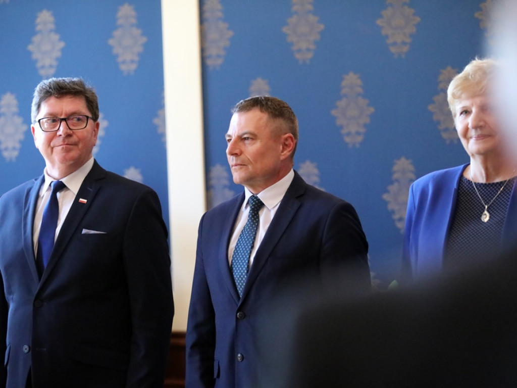 Przeżyli ze sobą 50 lat! Jubilaci z Jerzmanowej, Kotli i Pęcławia [ZDJĘCIA]