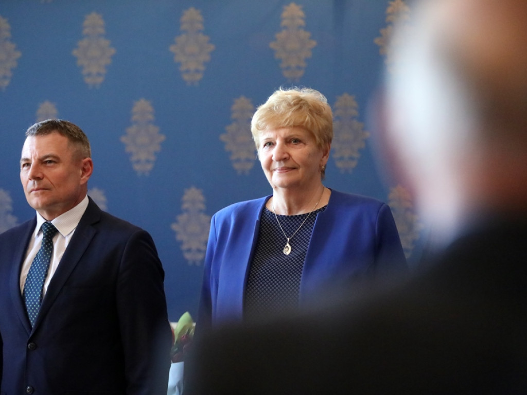 Przeżyli ze sobą 50 lat! Jubilaci z Jerzmanowej, Kotli i Pęcławia [ZDJĘCIA]