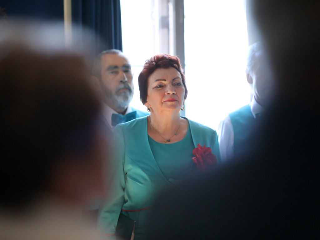 Przeżyli ze sobą 50 lat! Jubilaci z Jerzmanowej, Kotli i Pęcławia [ZDJĘCIA]