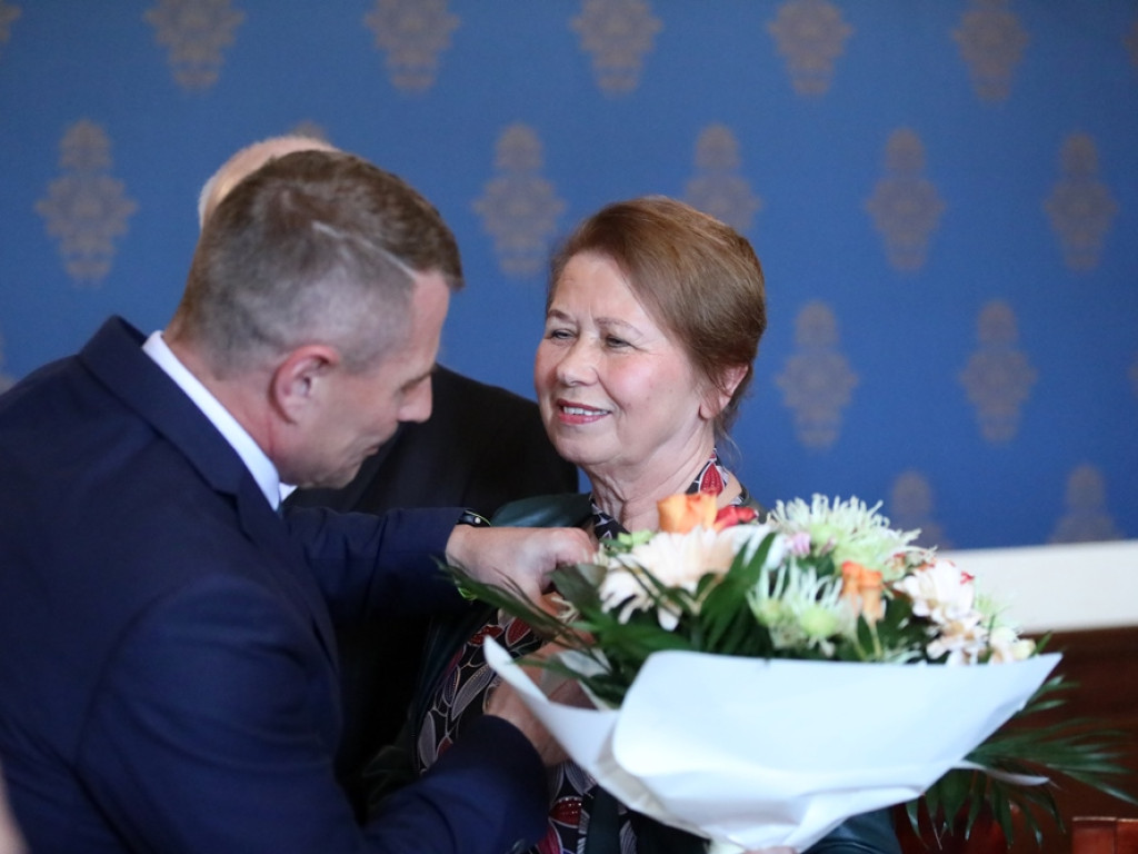 Przeżyli ze sobą 50 lat! Jubilaci z Jerzmanowej, Kotli i Pęcławia [ZDJĘCIA]