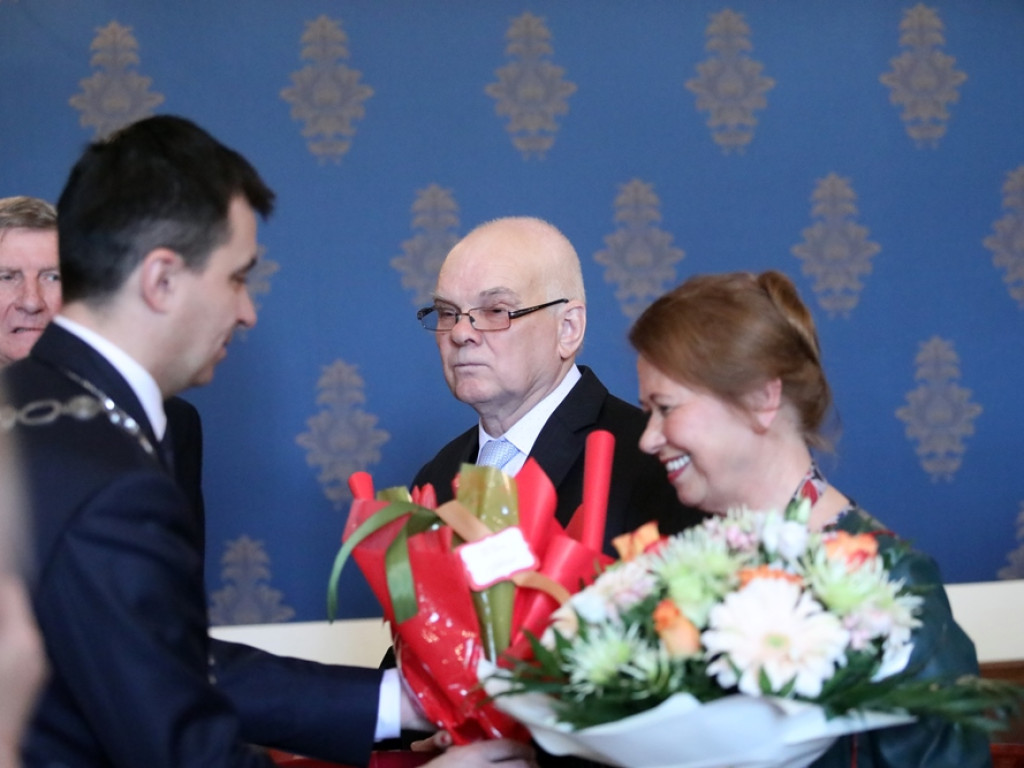 Przeżyli ze sobą 50 lat! Jubilaci z Jerzmanowej, Kotli i Pęcławia [ZDJĘCIA]