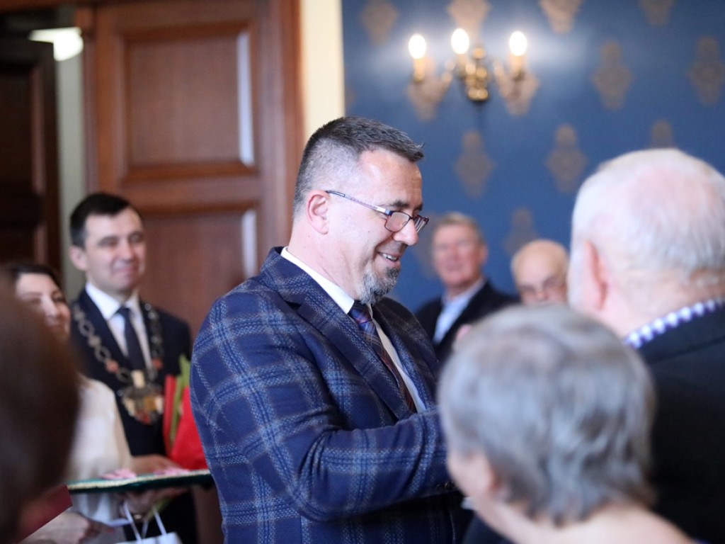 Przeżyli ze sobą 50 lat! Jubilaci z Jerzmanowej, Kotli i Pęcławia [ZDJĘCIA]