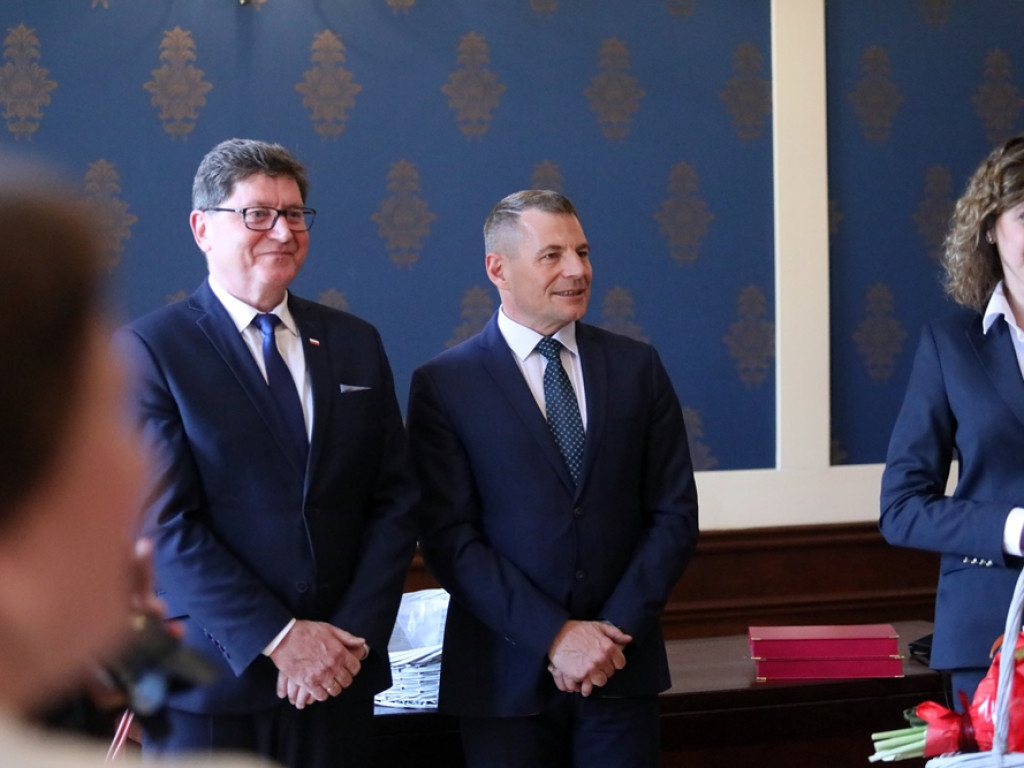 Przeżyli ze sobą 50 lat! Jubilaci z Jerzmanowej, Kotli i Pęcławia [ZDJĘCIA]