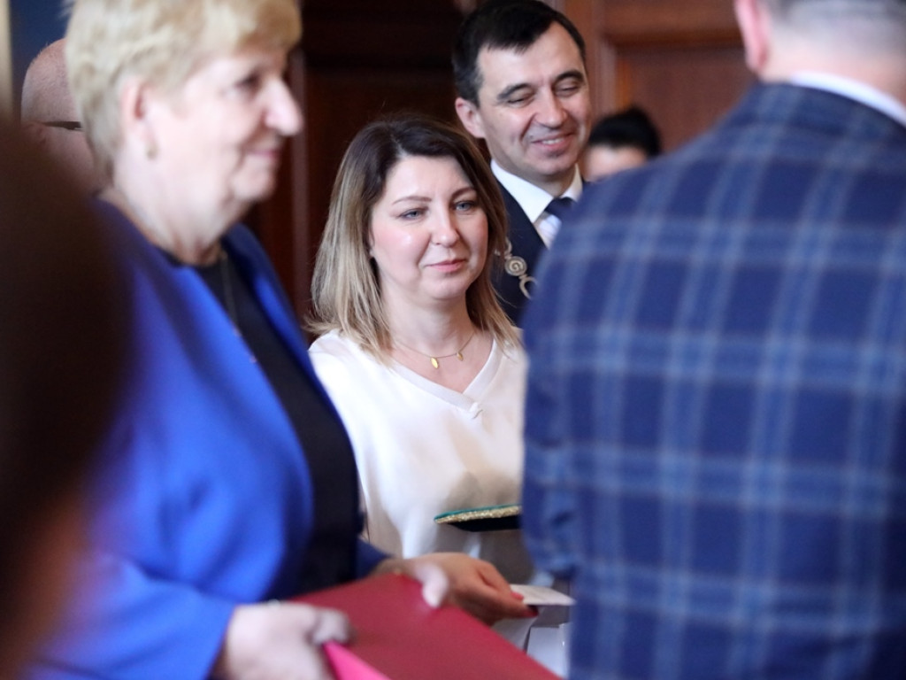 Przeżyli ze sobą 50 lat! Jubilaci z Jerzmanowej, Kotli i Pęcławia [ZDJĘCIA]