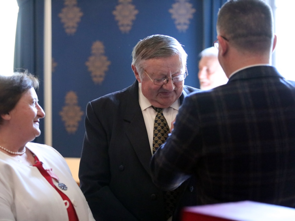 Przeżyli ze sobą 50 lat! Jubilaci z Jerzmanowej, Kotli i Pęcławia [ZDJĘCIA]