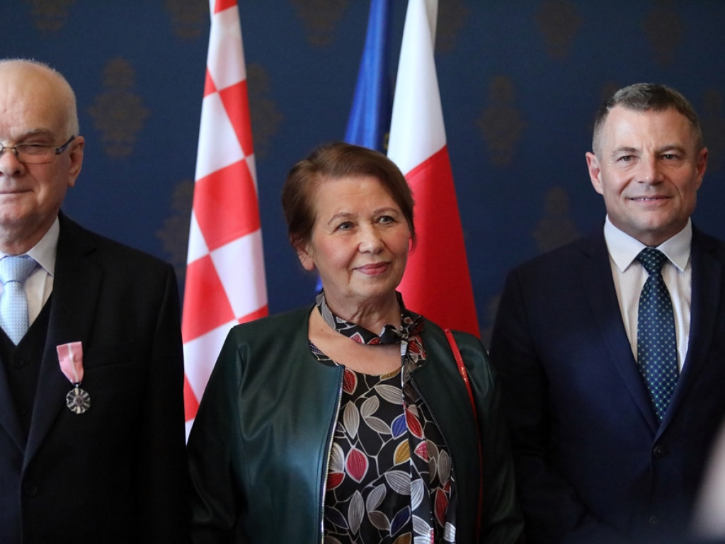 Przeżyli ze sobą 50 lat! Jubilaci z Jerzmanowej, Kotli i Pęcławia [ZDJĘCIA]