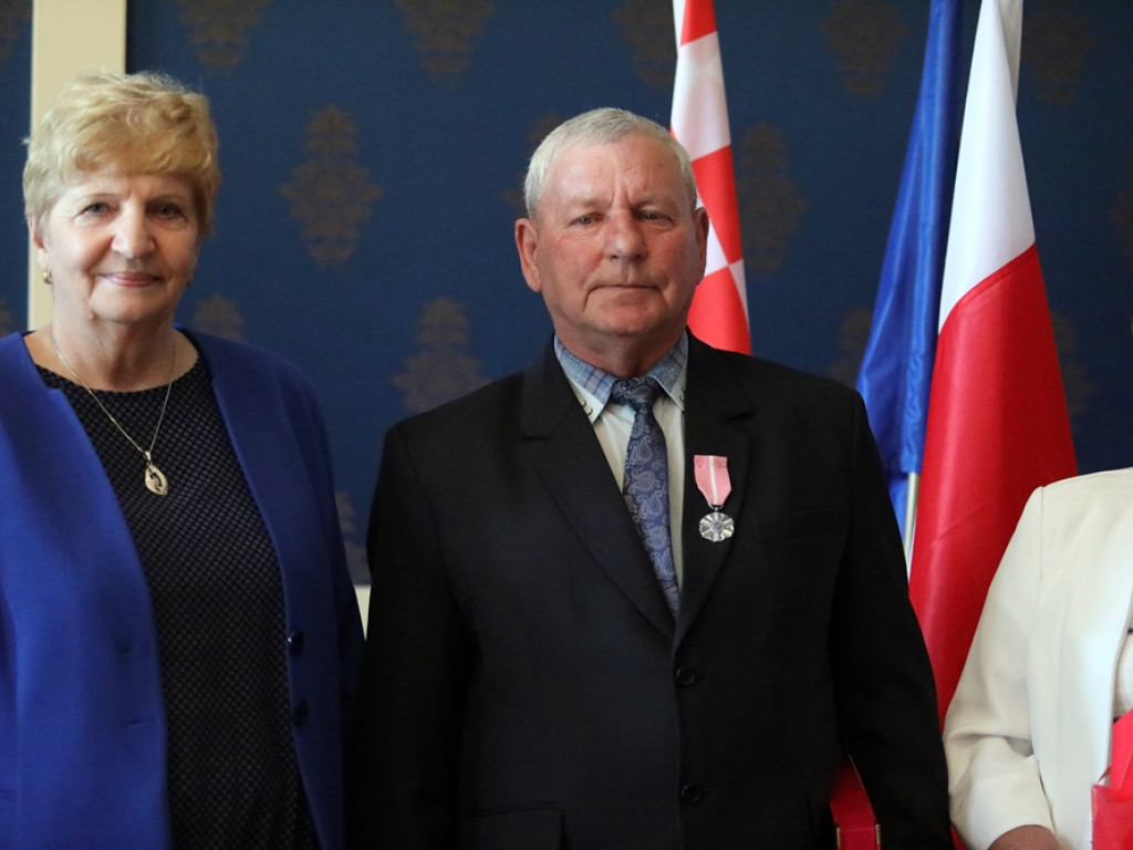 Przeżyli ze sobą 50 lat! Jubilaci z Jerzmanowej, Kotli i Pęcławia [ZDJĘCIA]